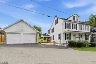 34 N Prospect St, Lopatcong Township, NJ 08865 - Photo 1