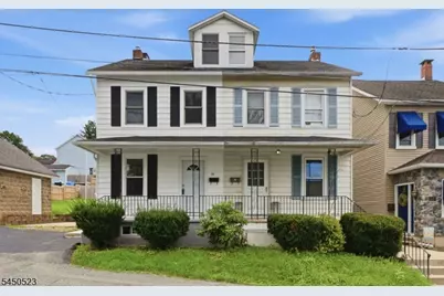34 N Prospect St, Lopatcong Township, NJ 08865 - Photo 4