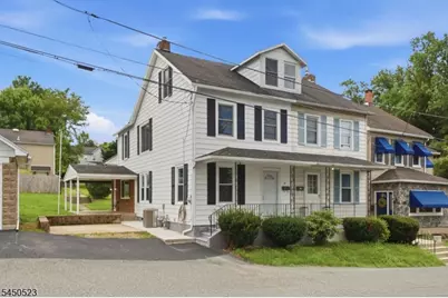 34 N Prospect St, Lopatcong Township, NJ 08865 - Photo 2