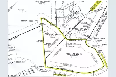 00 Winston Farm Ln, Mendham Township, NJ 07931 - Photo 8