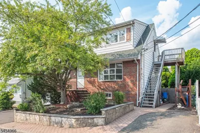 48 Whitaker Ave #1, Woodland Park, NJ 07424 - Photo 2