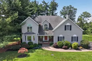 17 Boehm Dr, Clinton Township, NJ 08833 - Photo 1