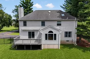 17 Boehm Dr, Clinton Township, NJ 08833 - Photo 50
