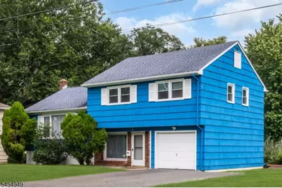 12 Brook Pl, West Orange Township, NJ 07052 - Photo 2