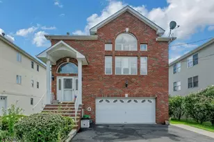 214 Van Buren St, Lyndhurst Township, NJ 07071 - Photo 1