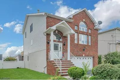 214 Van Buren St, Lyndhurst Township, NJ 07071 - Photo 2