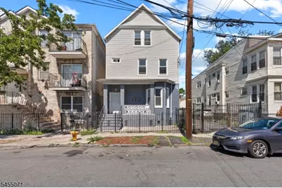 71 Schley St #2, Newark, NJ 07112 - Photo 1