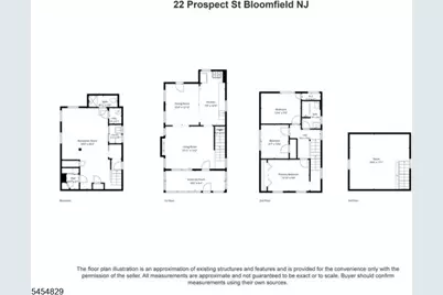 22 Prospect St, Bloomfield, NJ 07003 - Photo 44