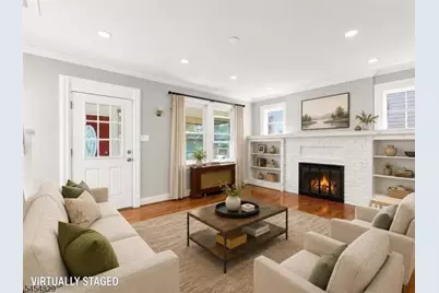 22 Prospect St, Bloomfield, NJ 07003 - Photo 4