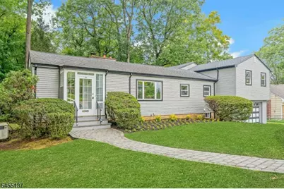 55 Rock Spring Ave, West Orange Township, NJ 07052 - Photo 1
