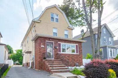 344 Valley Brook Ave, Lyndhurst Township, NJ 07071 - Photo 2