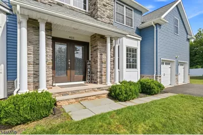 403 Sunnyside Ter, Bridgewater, NJ 08807 - Photo 4