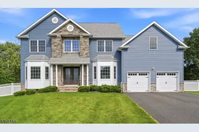 403 Sunnyside Ter, Bridgewater, NJ 08807 - Photo 2