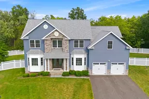 403 Sunnyside Terrace, Bridgewater, NJ 08807 - Photo 1