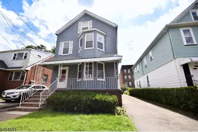 35 Hilton St, Clifton, NJ 07011 - Photo 1