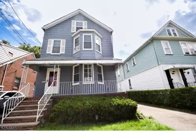 35 Hilton St, Clifton, NJ 07011 - Photo 2