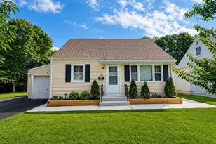 538 Cicilia Pl, Scotch Plains Township, NJ 07076 - Photo 1