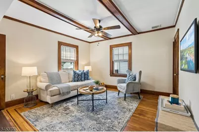 12 Belle Terre Road, West Orange Township, NJ 07052 - Photo 22