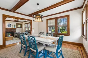 12 Belle Terre Rd, West Orange Township, NJ 07052 - Photo 10