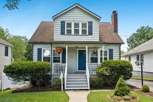 12 Belle Terre Rd, West Orange Township, NJ 07052 - Photo 2