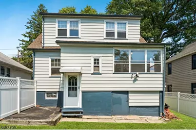 12 Belle Terre Road, West Orange Township, NJ 07052 - Photo 42