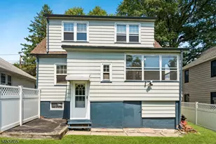 12 Belle Terre Rd, West Orange Township, NJ 07052 - Photo 42
