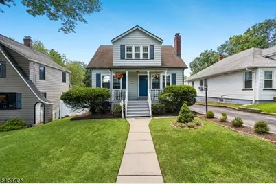 12 Belle Terre Road, West Orange Township, NJ 07052 - Photo 46