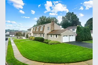 12 Holly Park Dr, South Plainfield, NJ 07080 - Photo 2