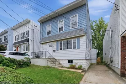 95 Belmount Ave, North Arlington, NJ 07031 - Photo 2