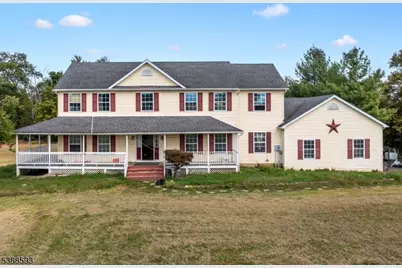 22 Biser Rd, Delaware Township, NJ 08822 - Photo 1
