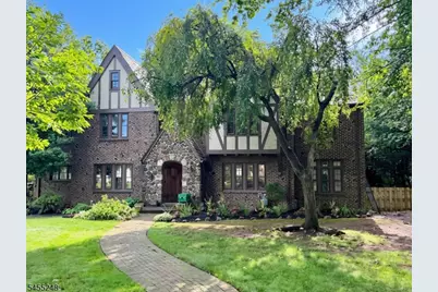425 Ridgewood Ave, Glen Ridge, NJ 07028 - Photo 1