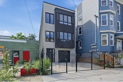 161 21st St, Irvington, NJ 07111 - Photo 38