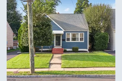330 Hemlock Ave, Garwood, NJ 07027 - Photo 2