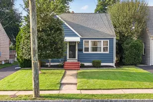 330 Hemlock Ave, Garwood, NJ 07027 - Photo 2