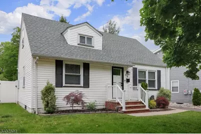 481 Albermarle St, Rahway, NJ 07065 - Photo 26