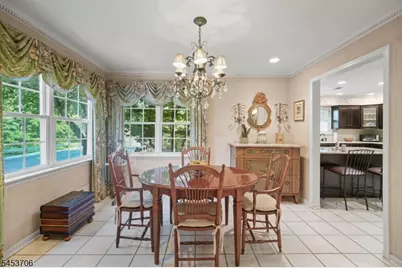 21 Berkeley Square Condo #21, Berkeley Heights Township, NJ 07922 - Photo 4
