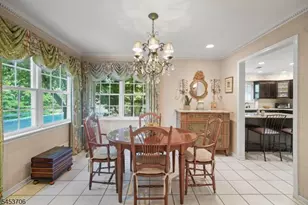 21 Berkeley Square Condo, Berkeley Heights Township, NJ 07922 - Photo 4