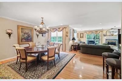21 Berkeley Square Condo #21, Berkeley Heights Township, NJ 07922 - Photo 14