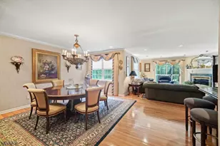 21 Berkeley Square Condo, Berkeley Heights Township, NJ 07922 - Photo 14