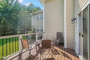 21 Berkeley Square Condo, Berkeley Heights Township, NJ 07922 - Photo 34