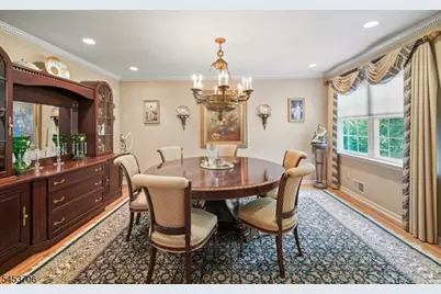 21 Berkeley Square Condo #21, Berkeley Heights Township, NJ 07922 - Photo 12