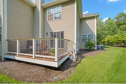 21 Berkeley Square Condo #21, Berkeley Heights Township, NJ 07922 - Photo 36