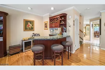 21 Berkeley Square Condo #21, Berkeley Heights Township, NJ 07922 - Photo 16