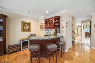 21 Berkeley Square Condo, Berkeley Heights Township, NJ 07922 - Photo 16