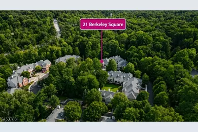 21 Berkeley Square Condo #21, Berkeley Heights Township, NJ 07922 - Photo 40