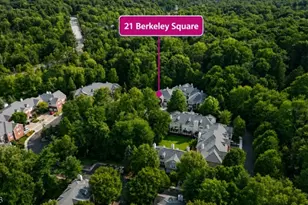 21 Berkeley Square Condo, Berkeley Heights Township, NJ 07922 - Photo 40