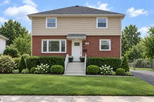 1418 Witherspoon St, Rahway, NJ 07065 - Photo 1