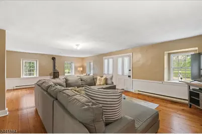 161 Musconetcong River Rd, Lebanon Township, NJ 07882 - Photo 18