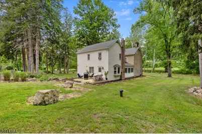 161 Musconetcong River Rd, Lebanon Township, NJ 07882 - Photo 44