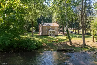 161 Musconetcong River Rd, Lebanon Township, NJ 07882 - Photo 40